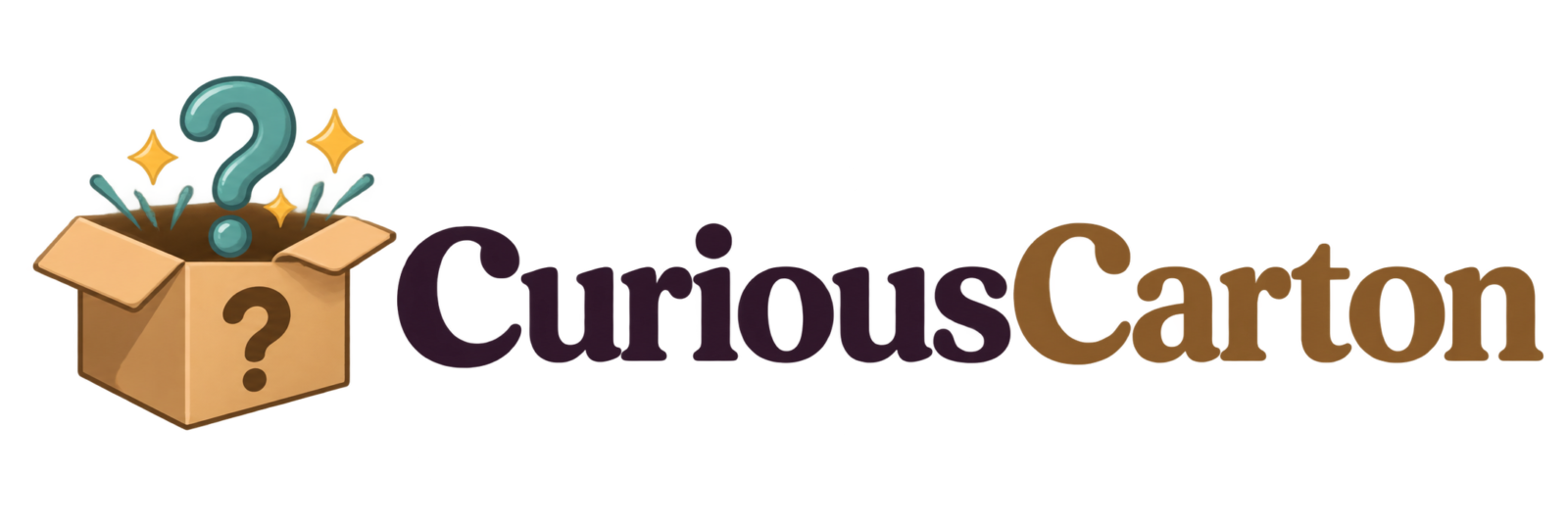 Curious Carton